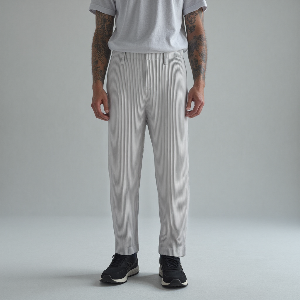 | Pants