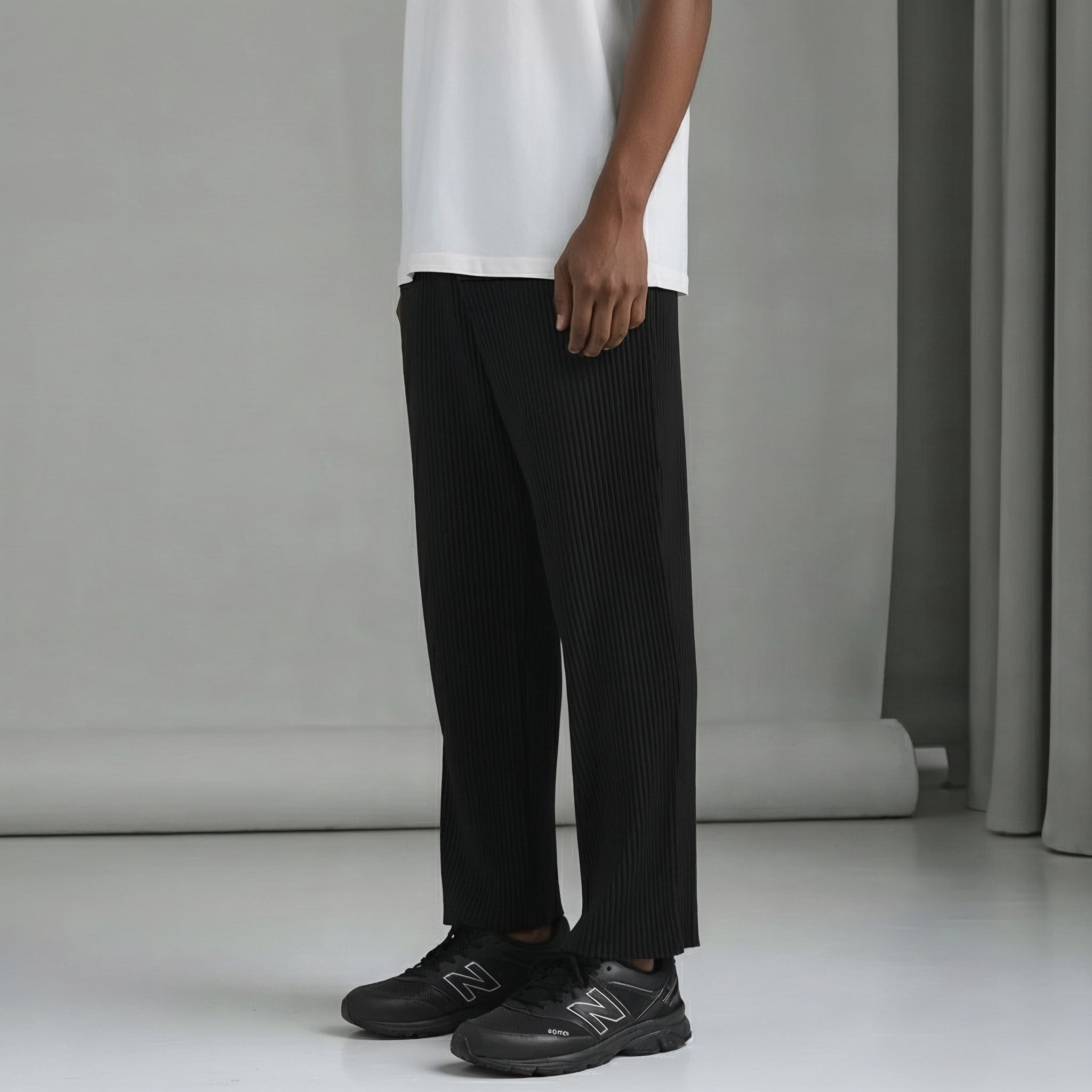 | Pants