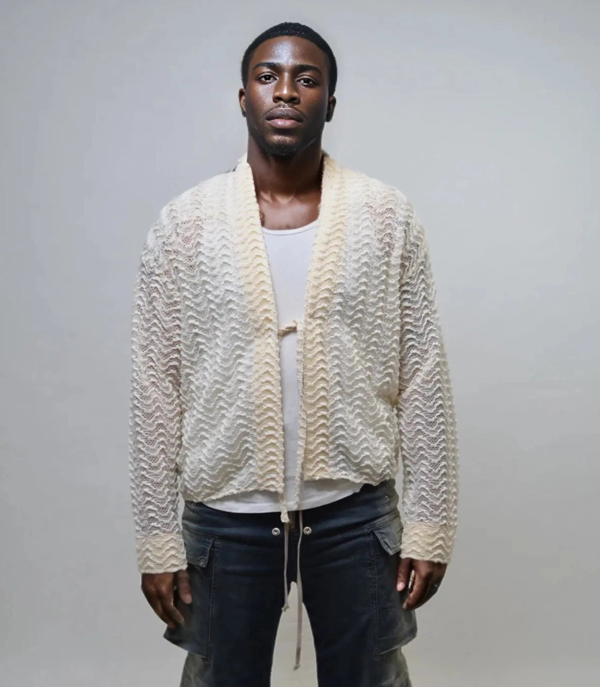 Fishscale Noragi | Noragi