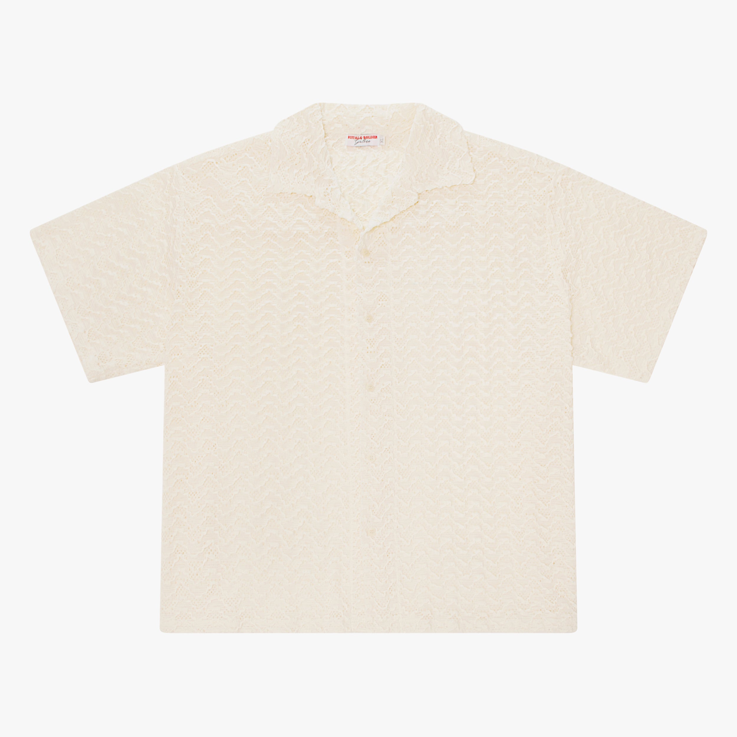 Fishscale Shirt