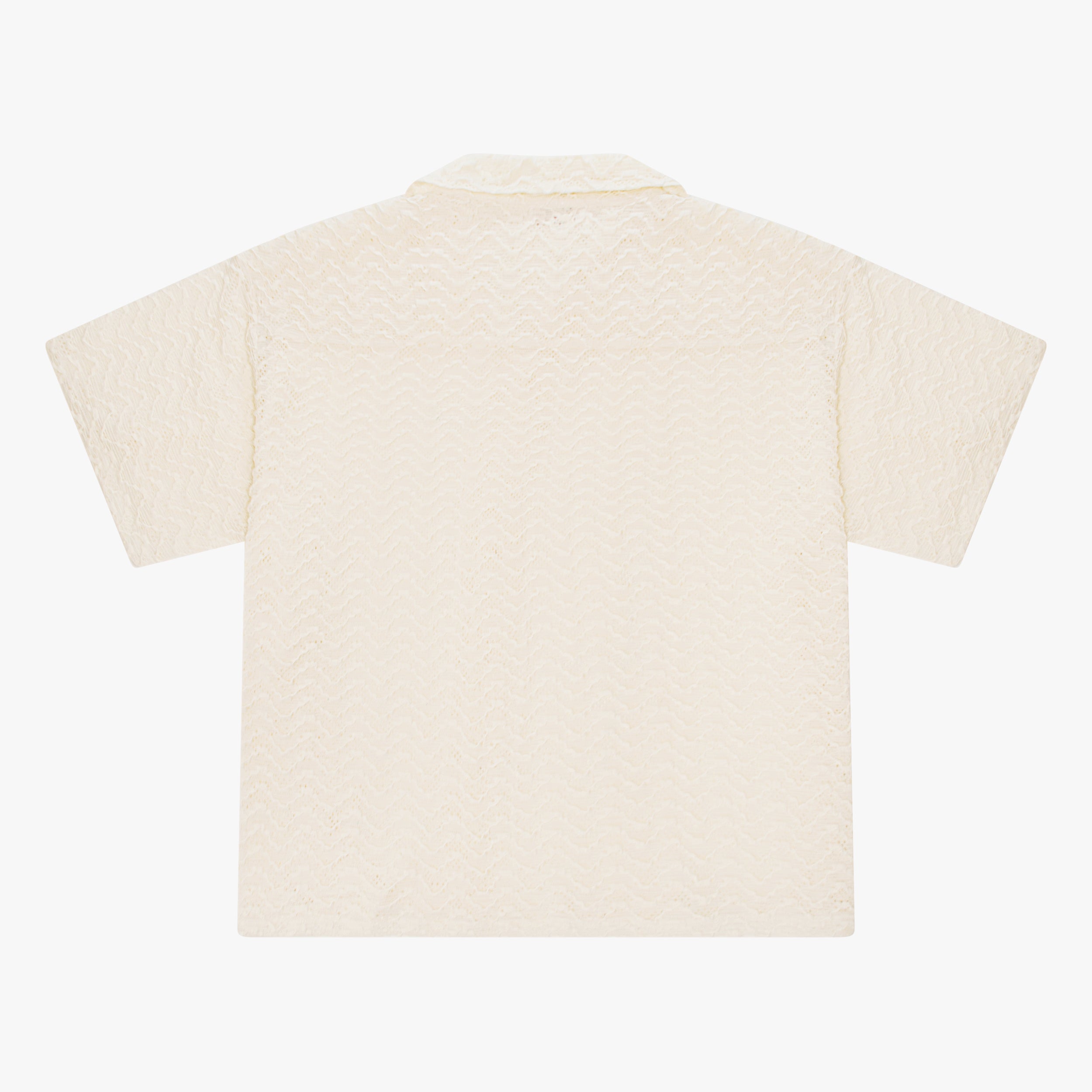 Fishscale Shirt