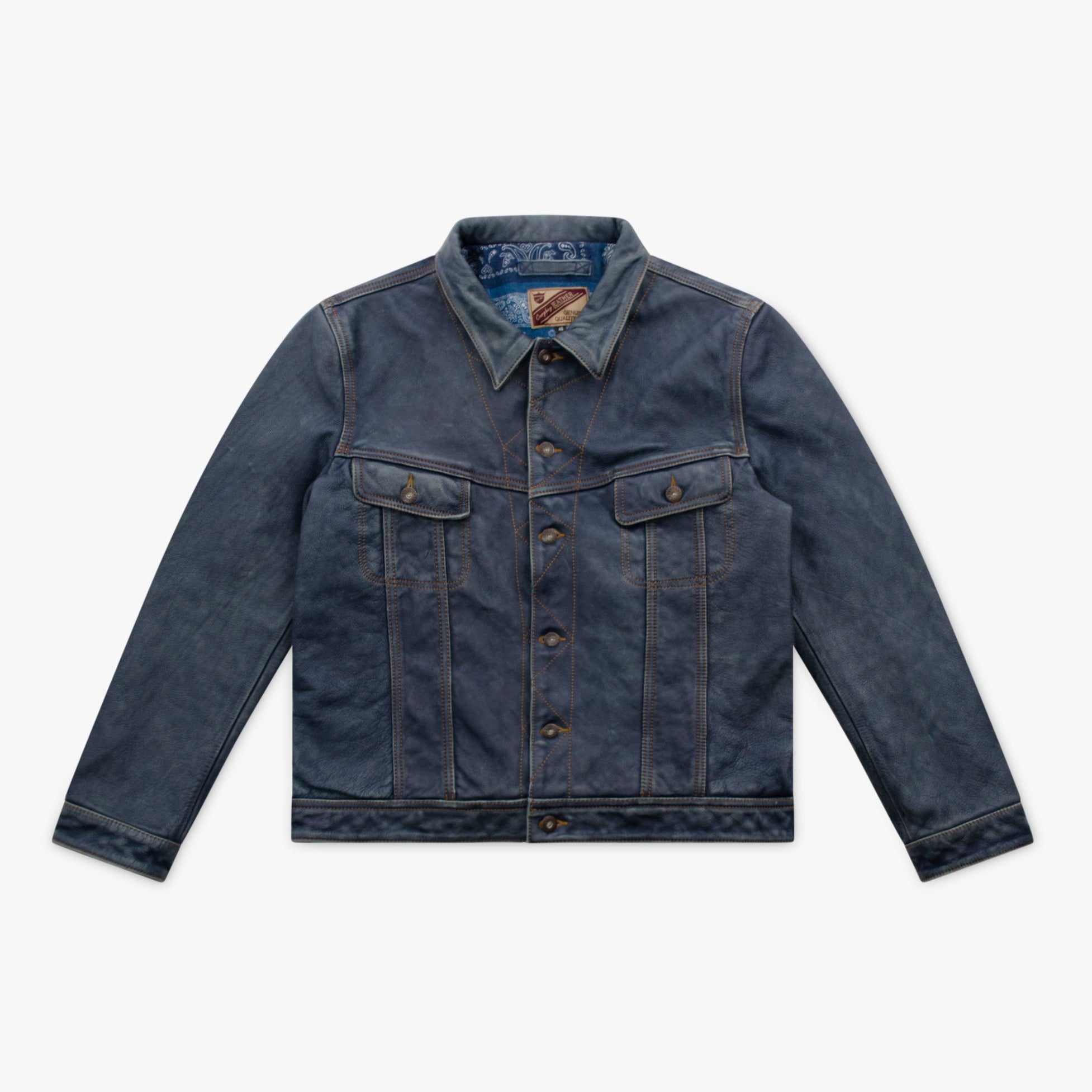 | Jacket