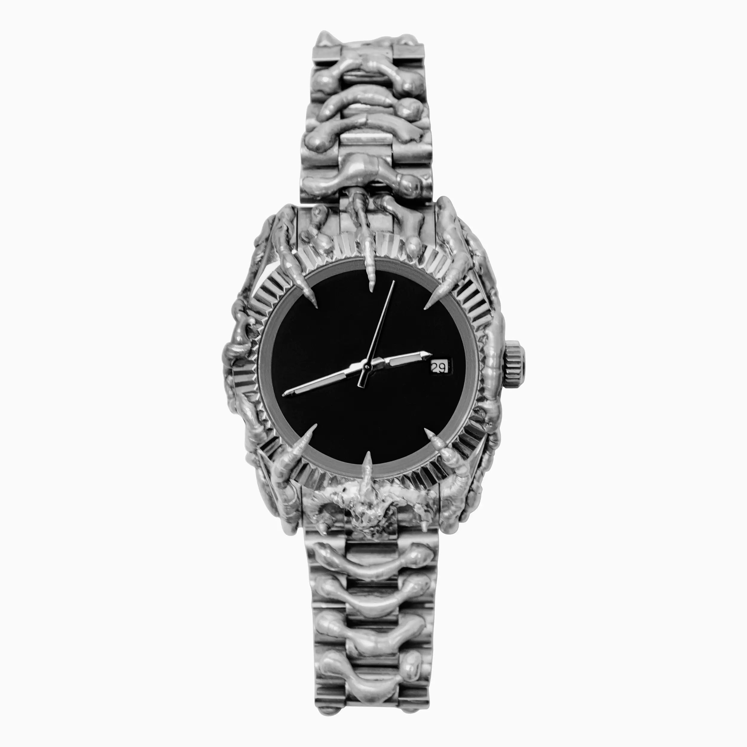 Corvus | Watch