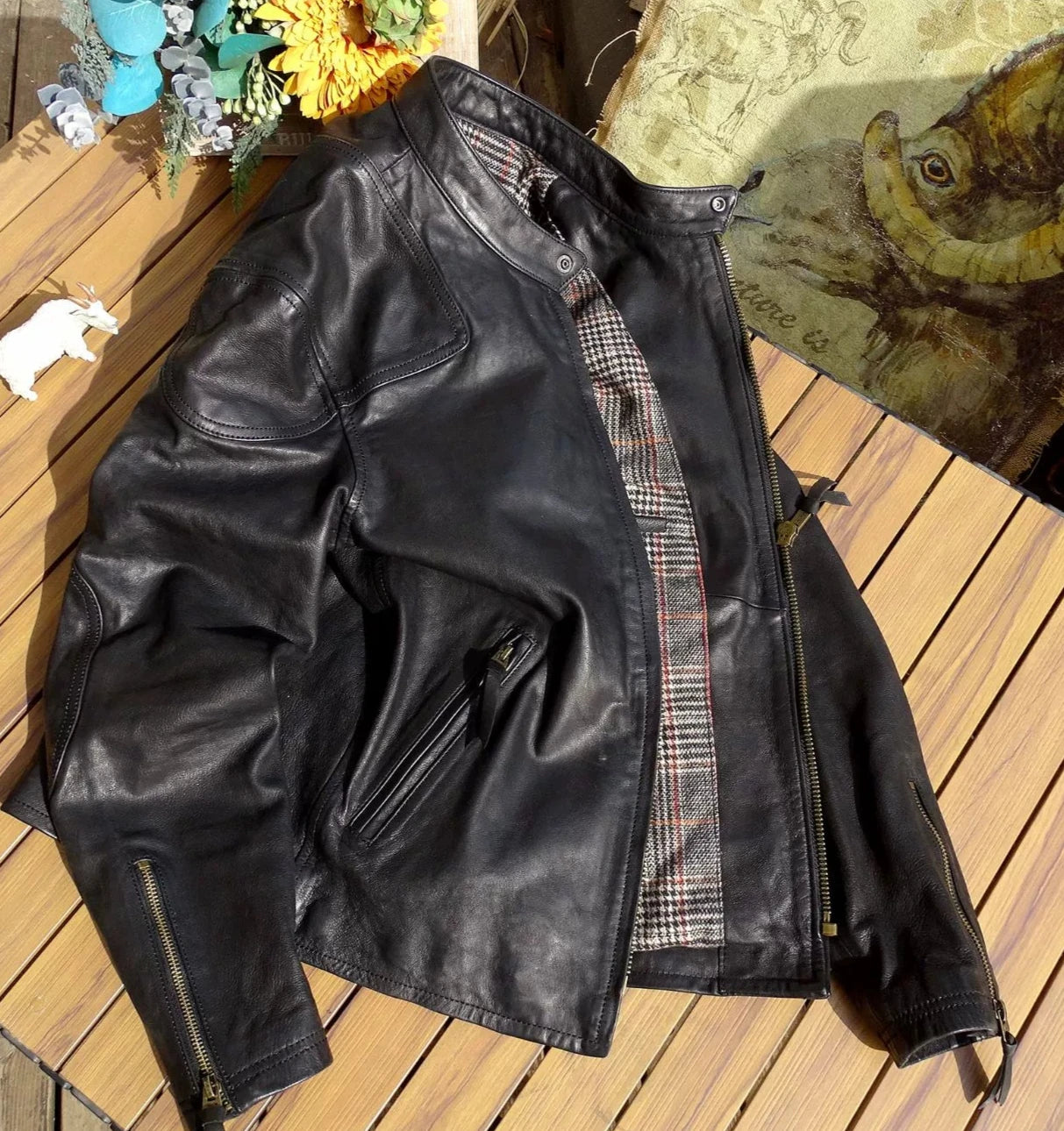  | Jacket