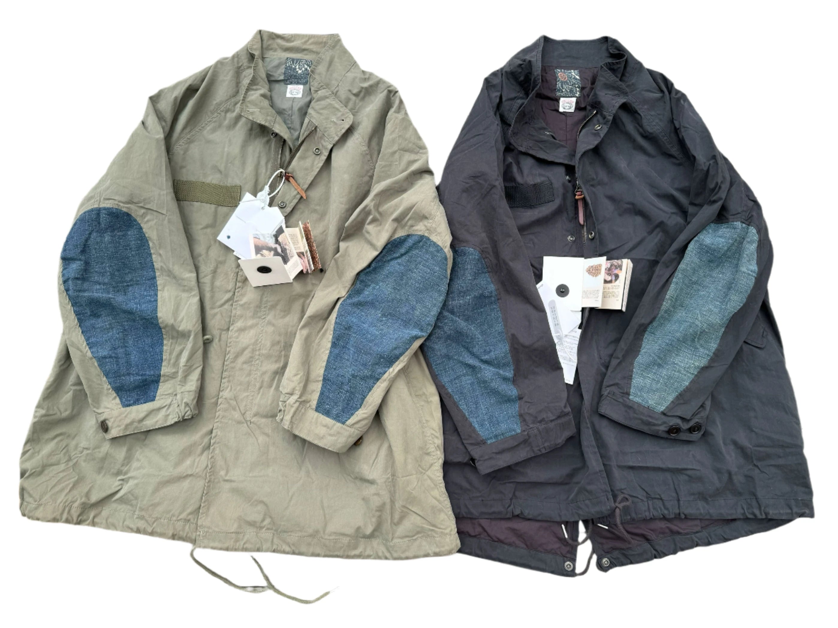  | Jacket