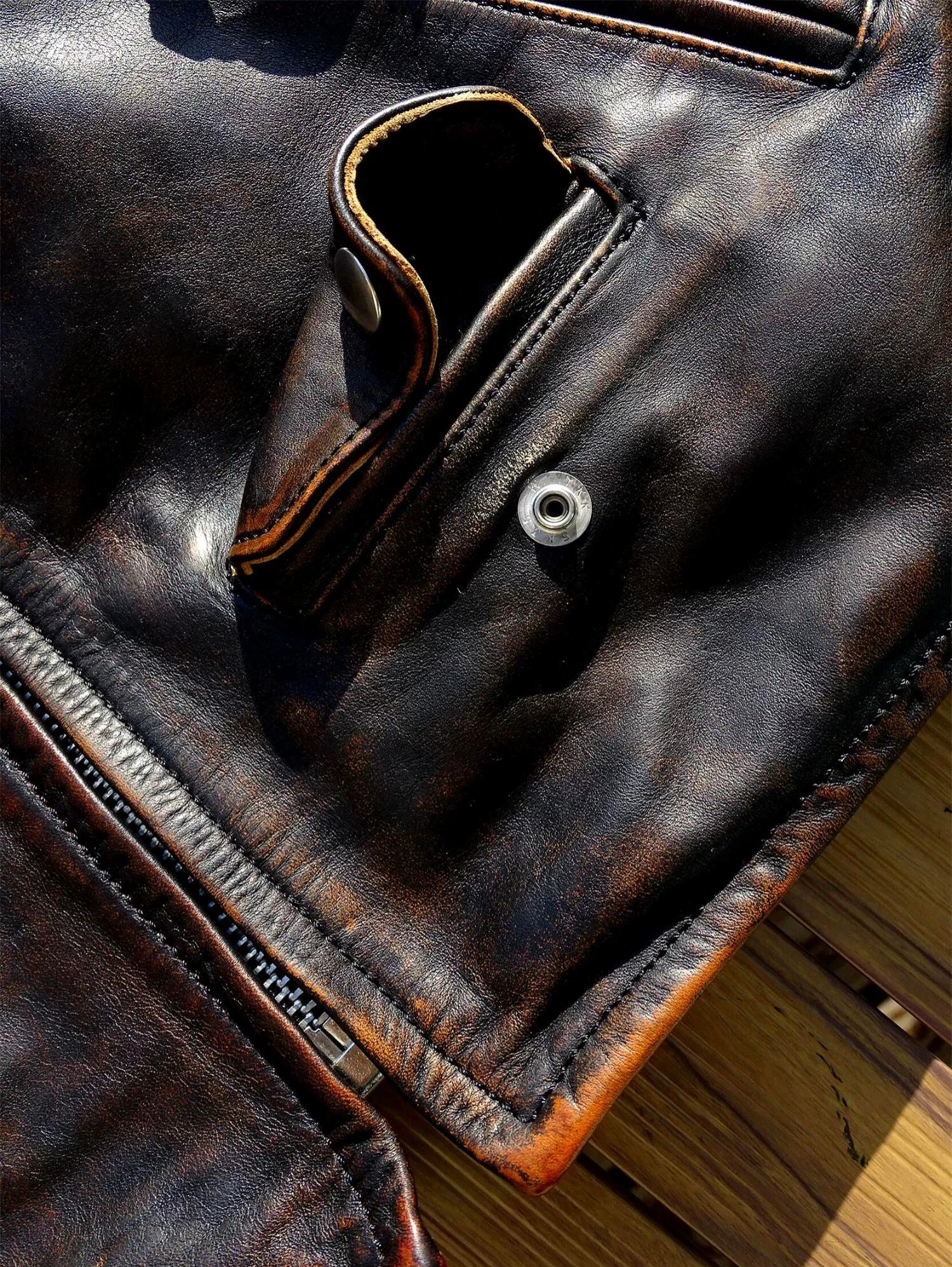  | Jacket