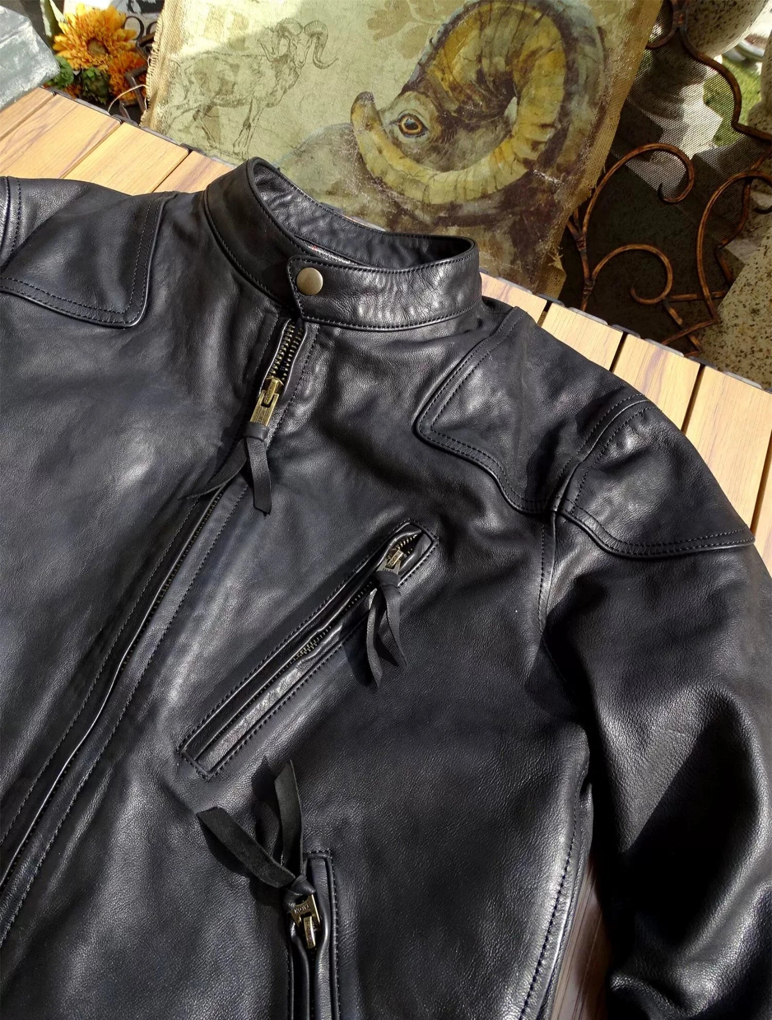  | Jacket
