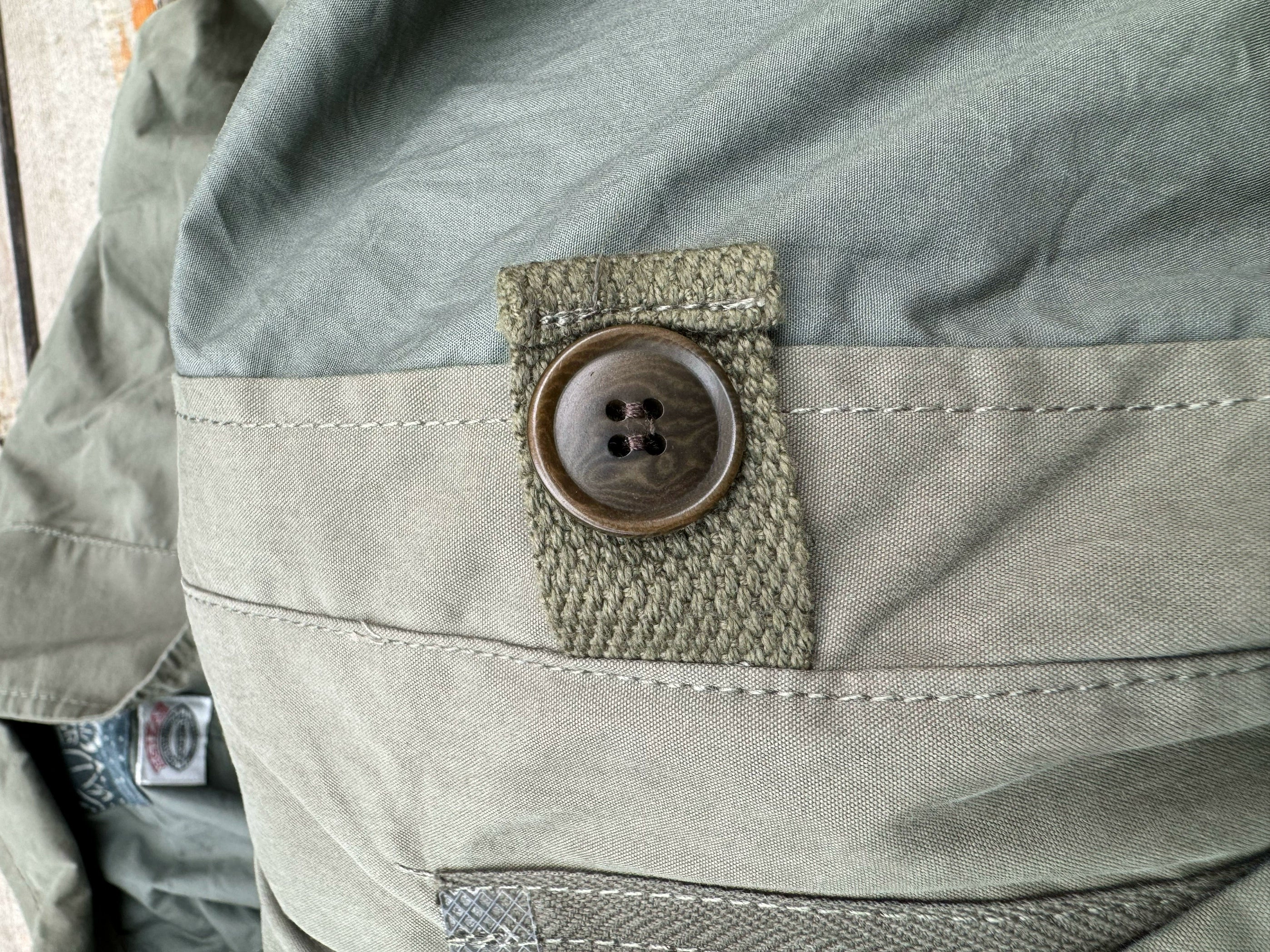  | Jacket
