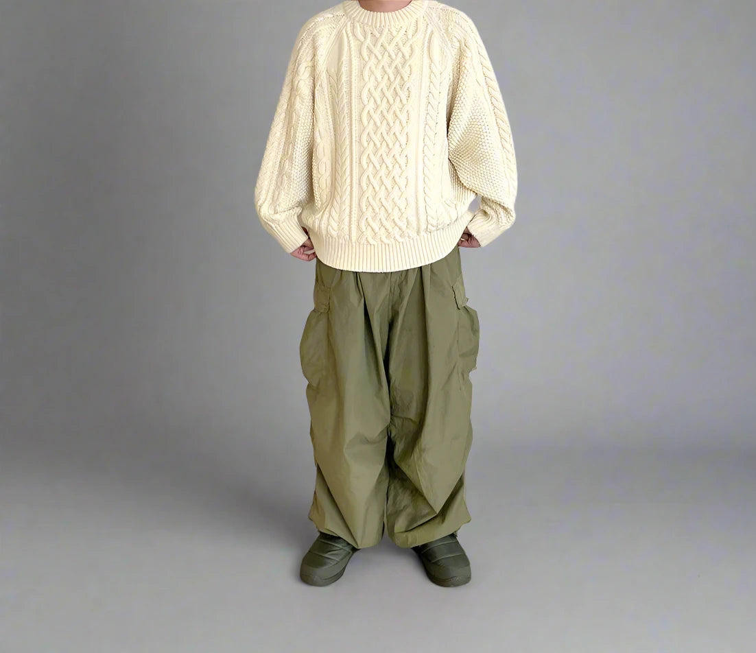  | Sweater