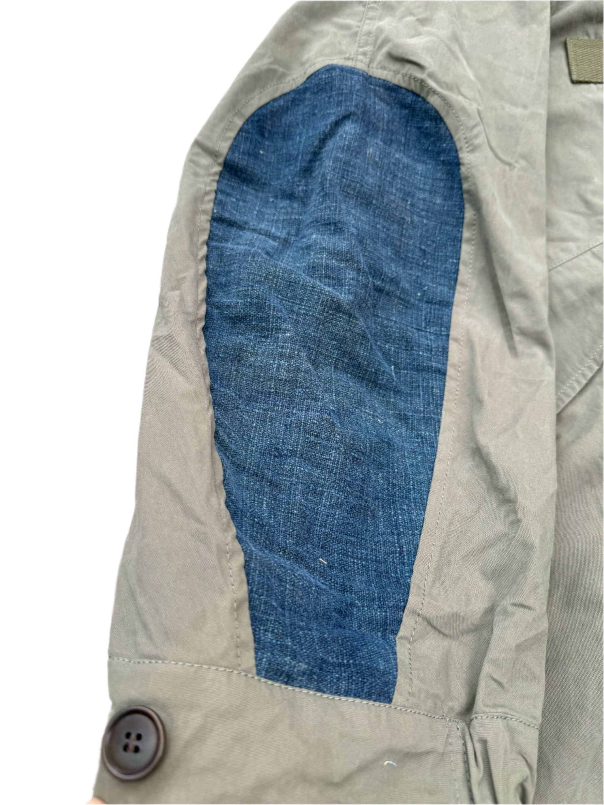  | Jacket
