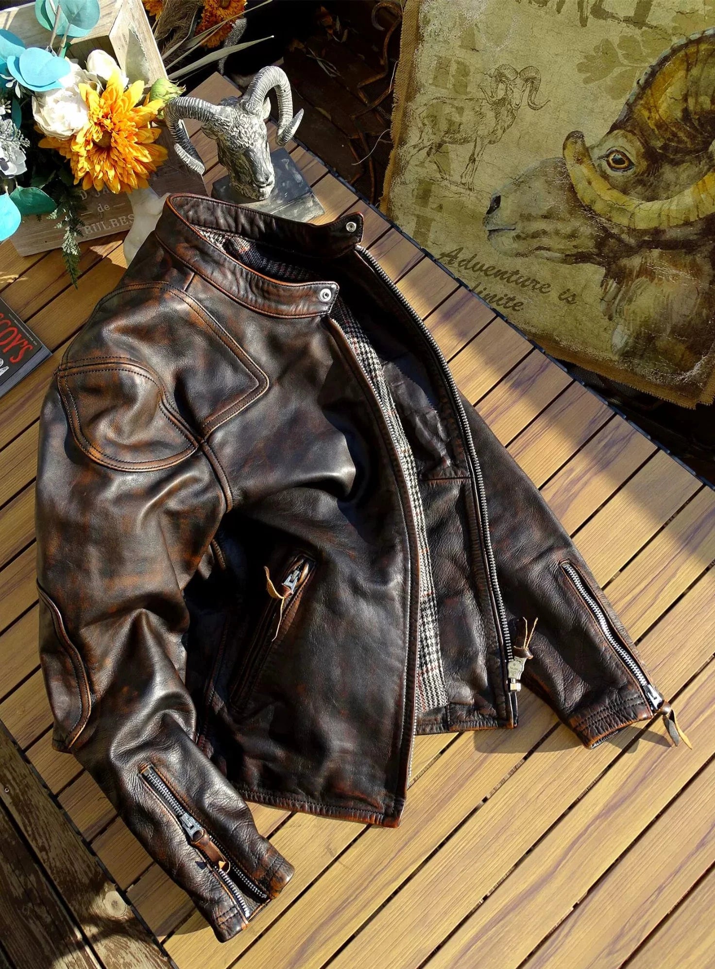  | Jacket
