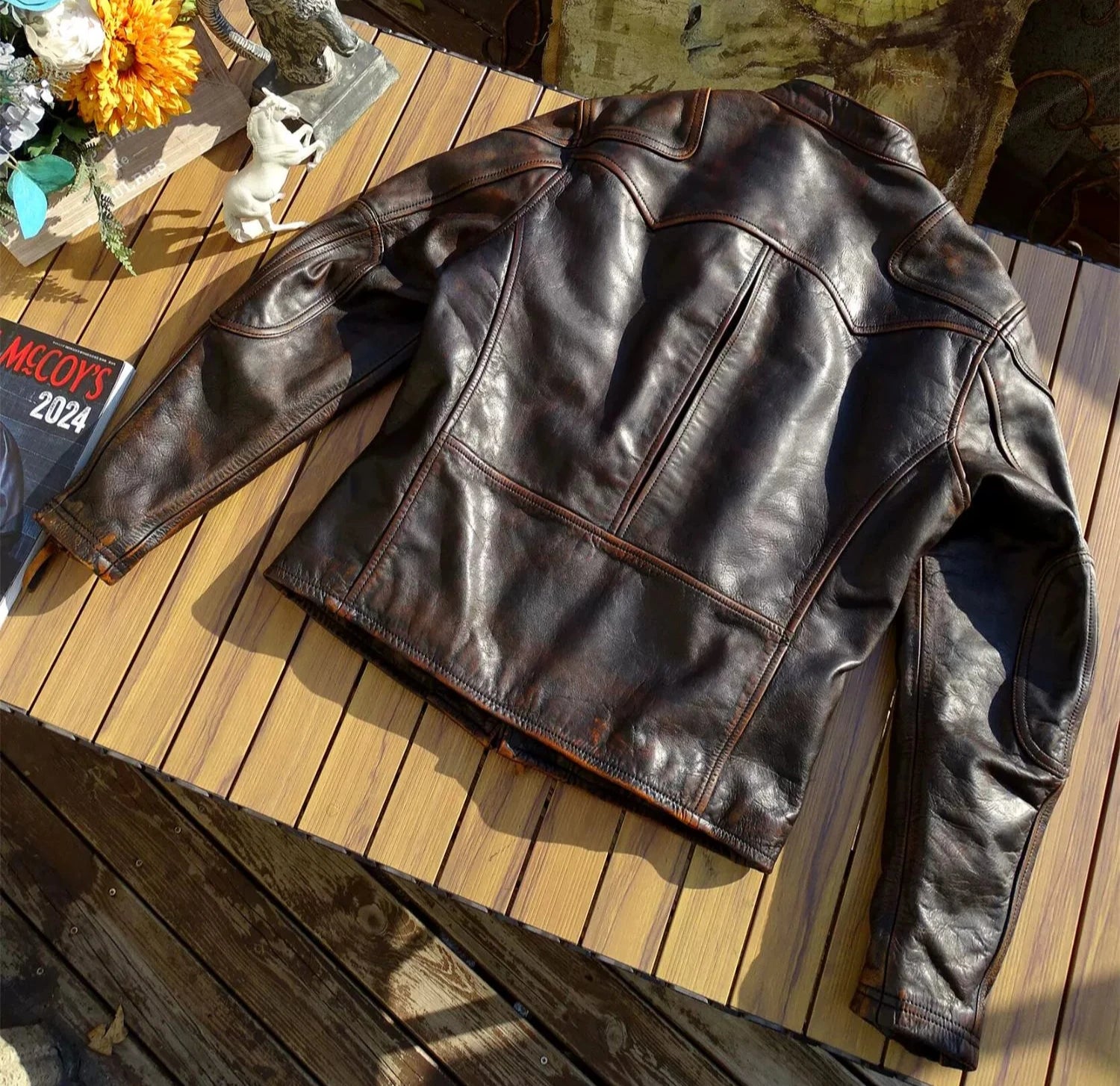  | Jacket