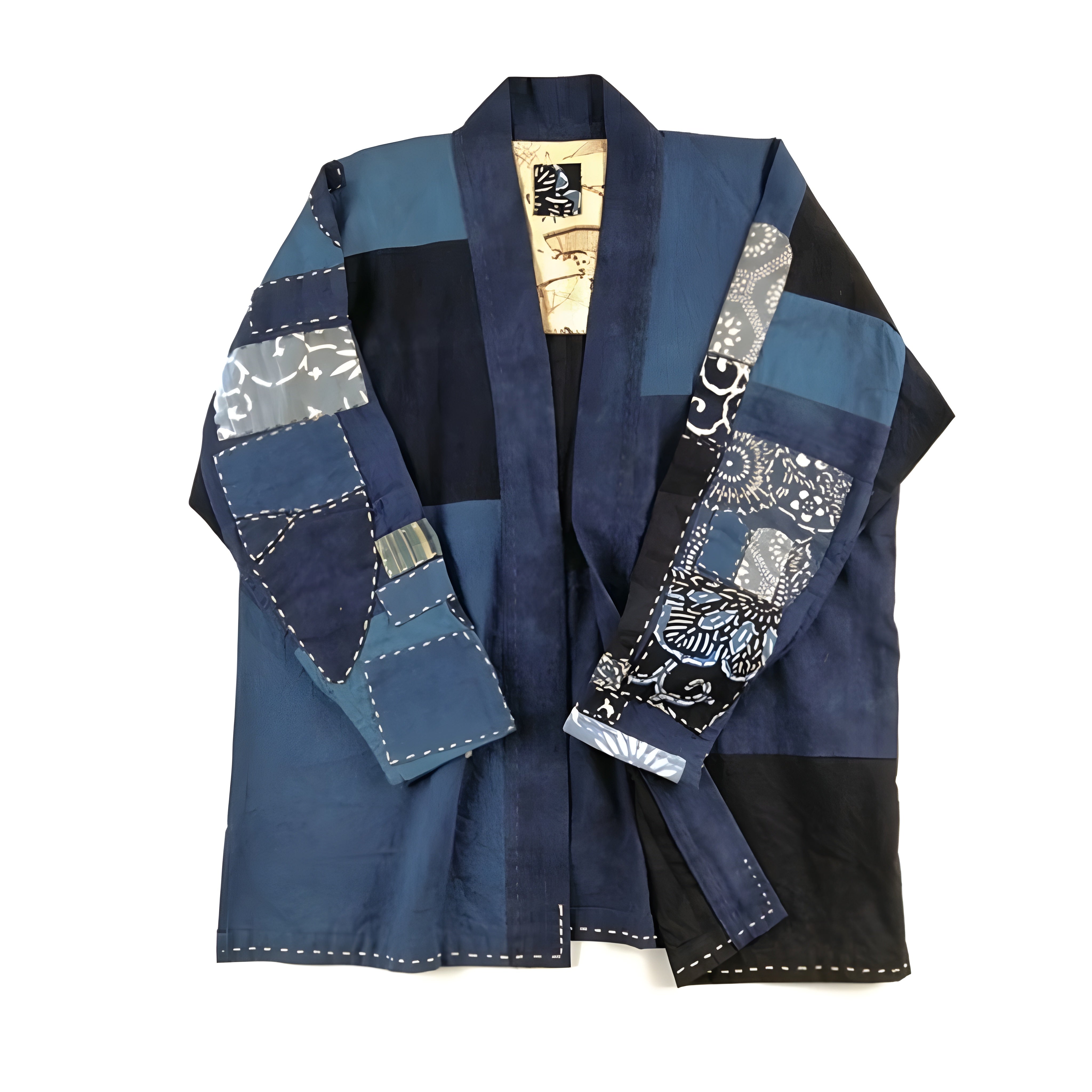 Visvim Noragi: The Evolution of Japanese Workwear into Modern Luxury F