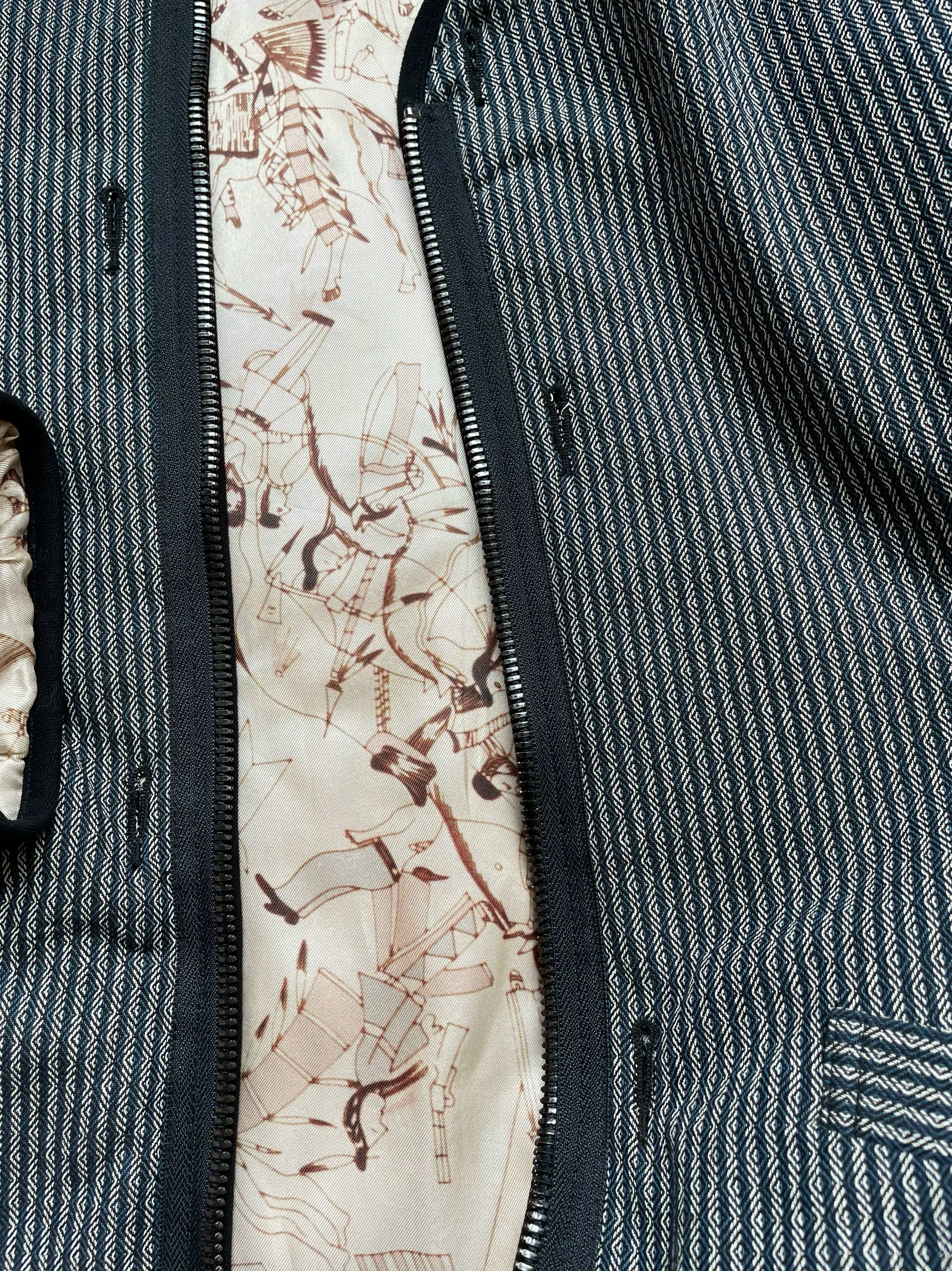  | Jacket