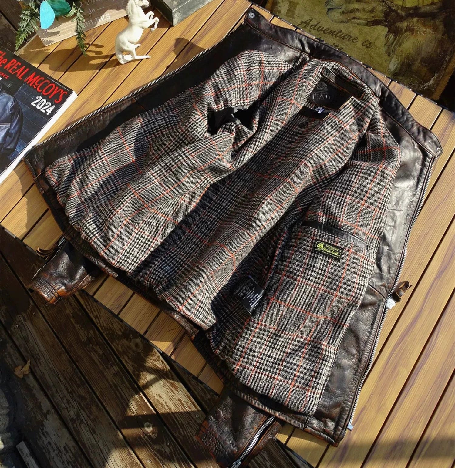  | Jacket