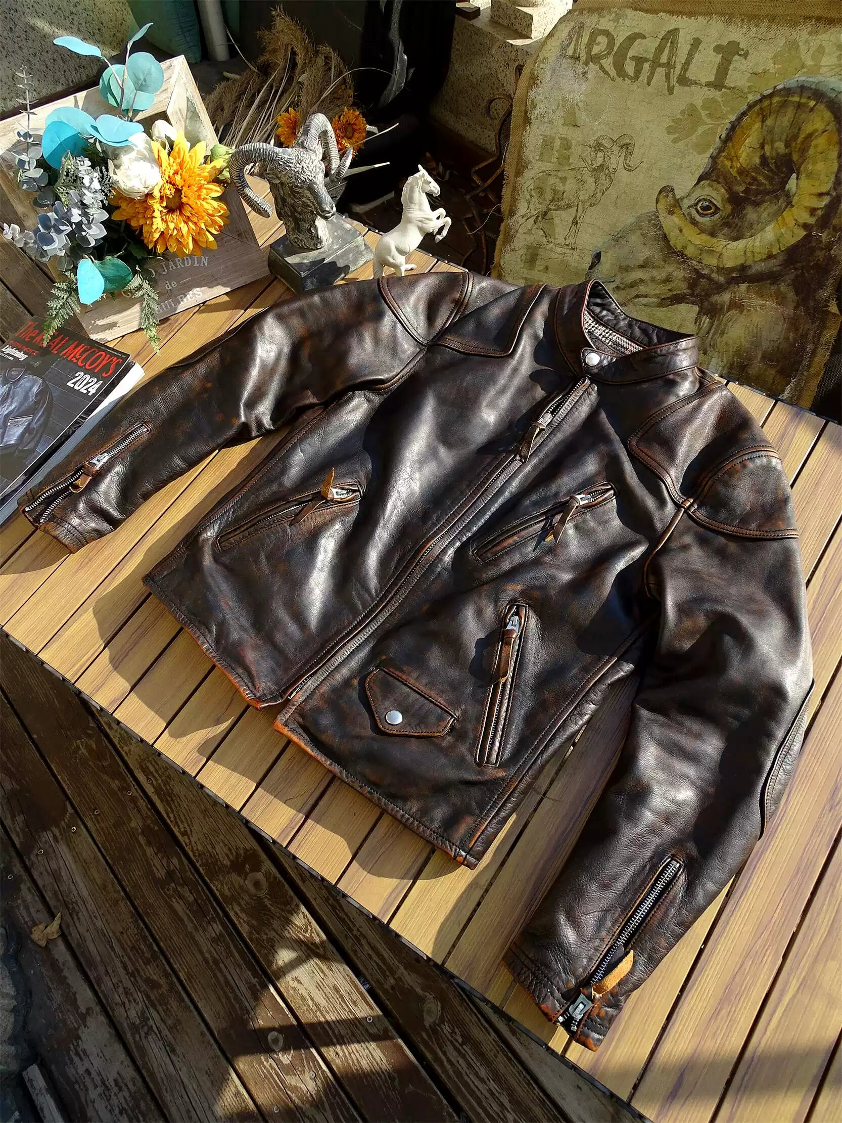  | Jacket