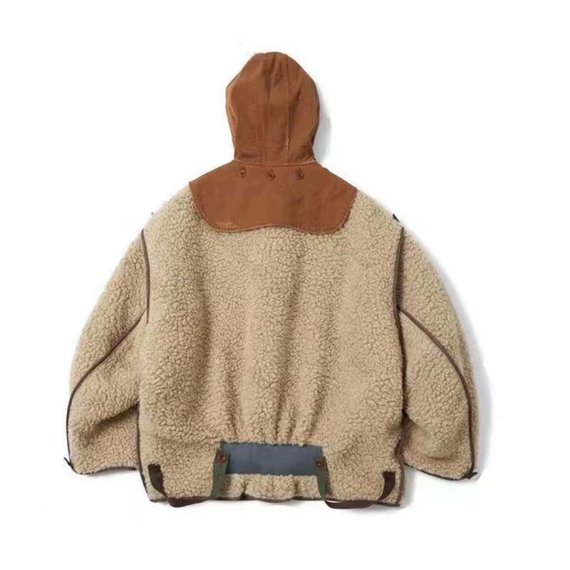  | Jacket