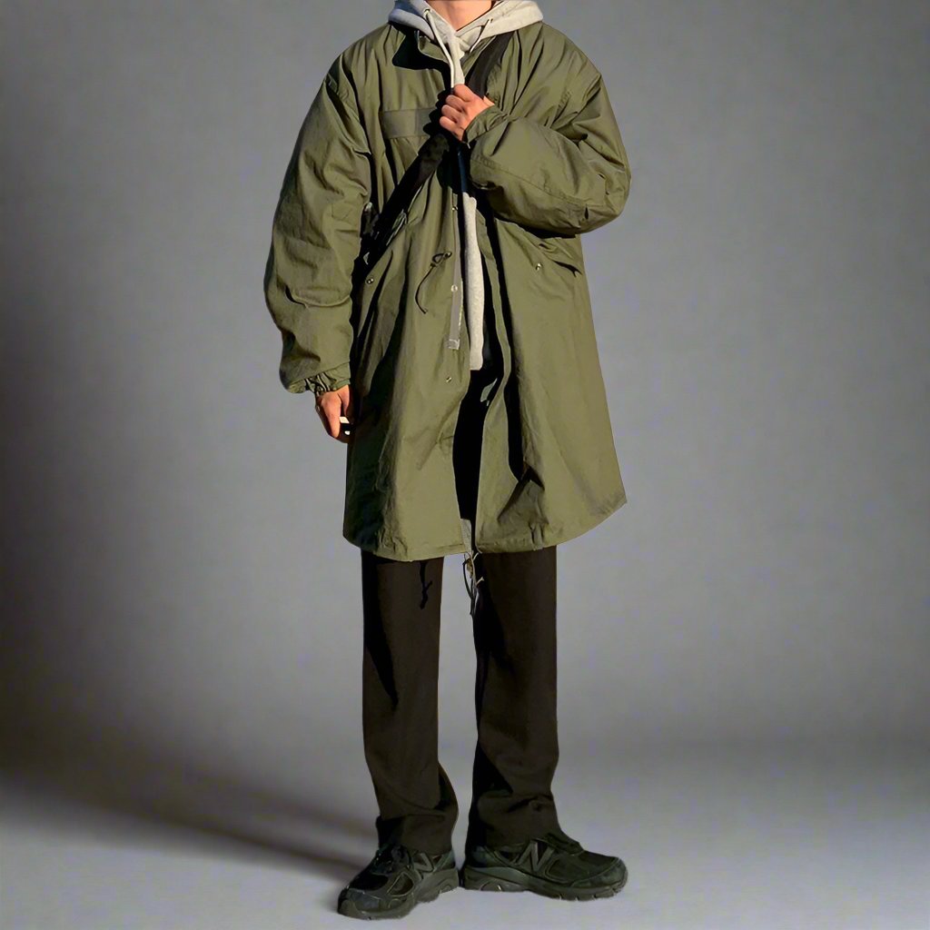  | Jacket