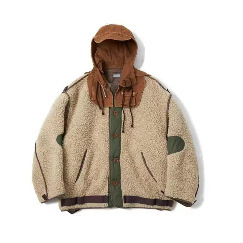  | Jacket