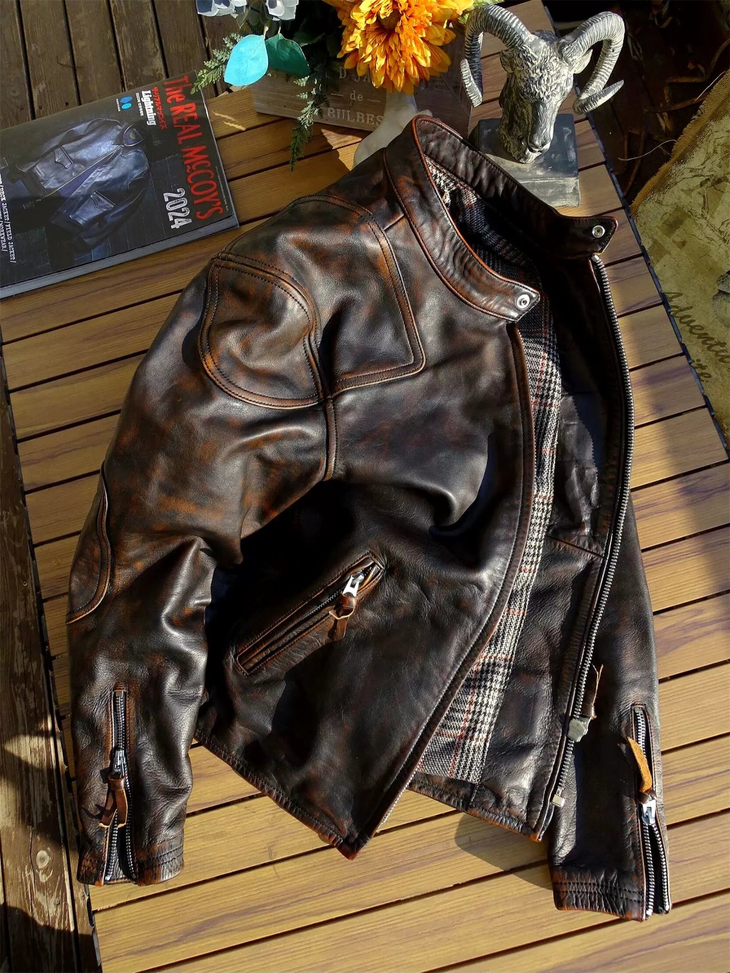  | Jacket