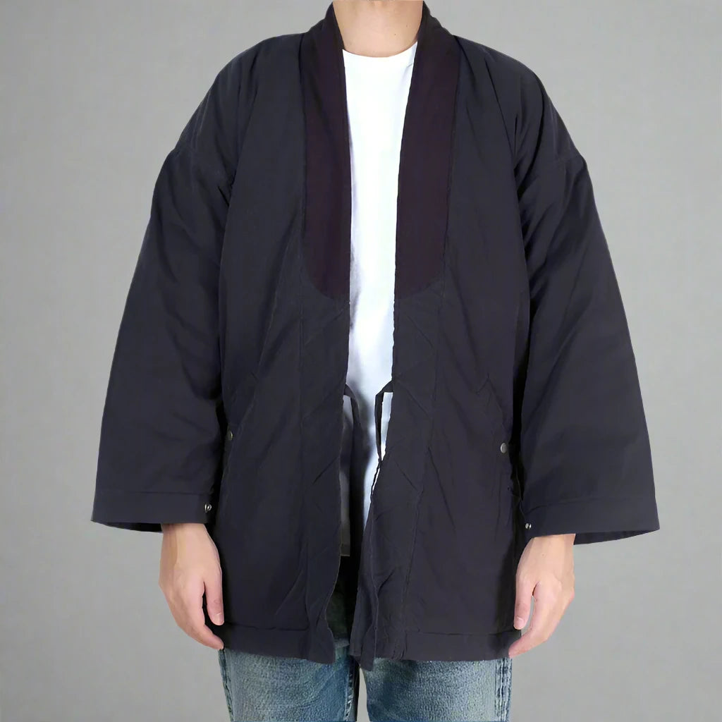 Oversized Military Noragi | 