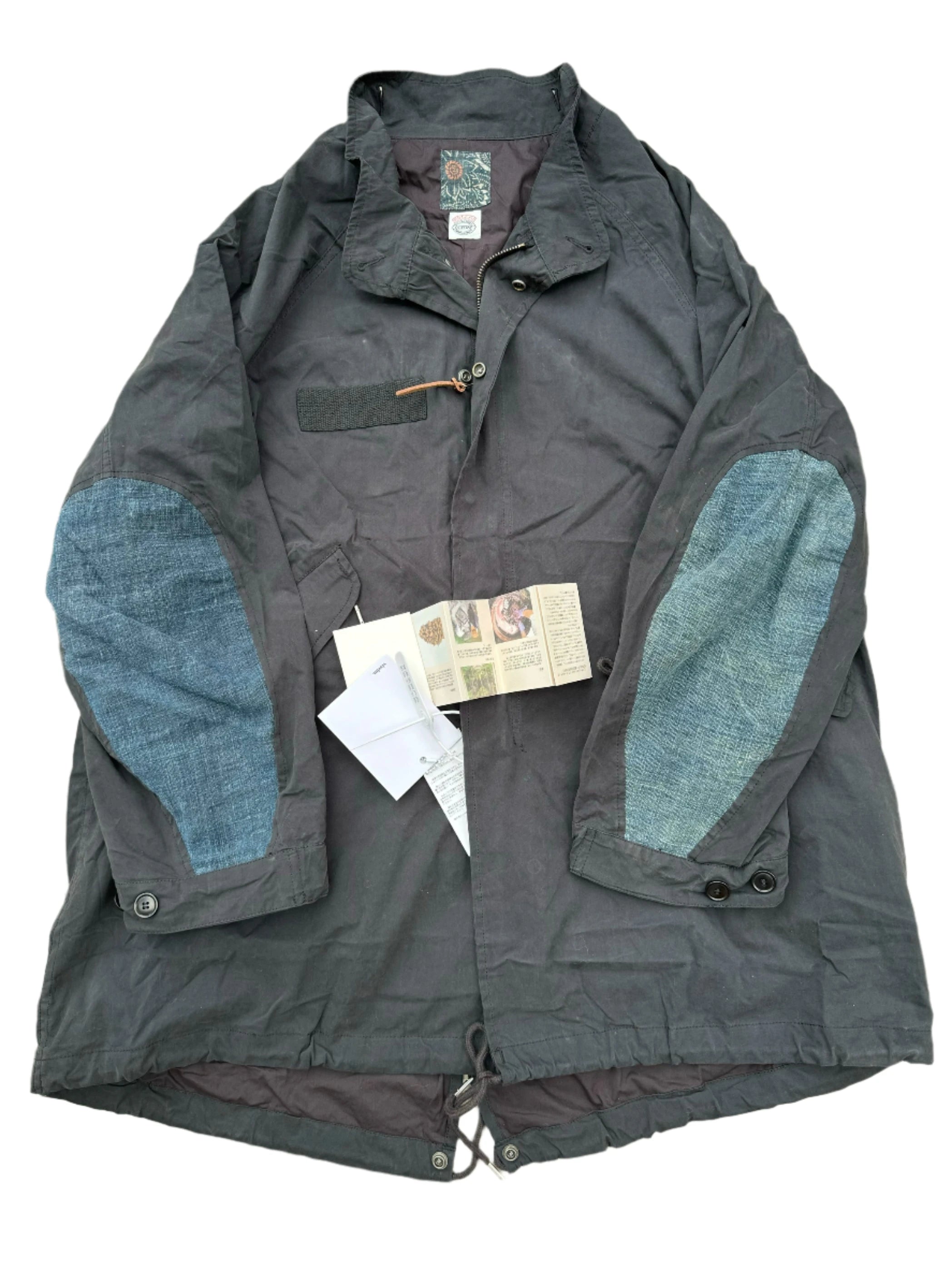  | Jacket