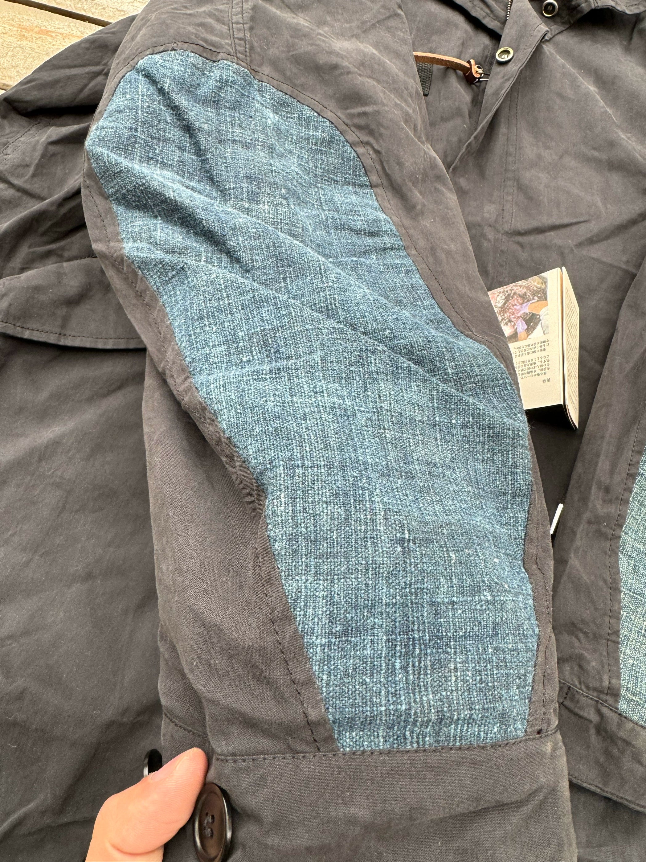  | Jacket