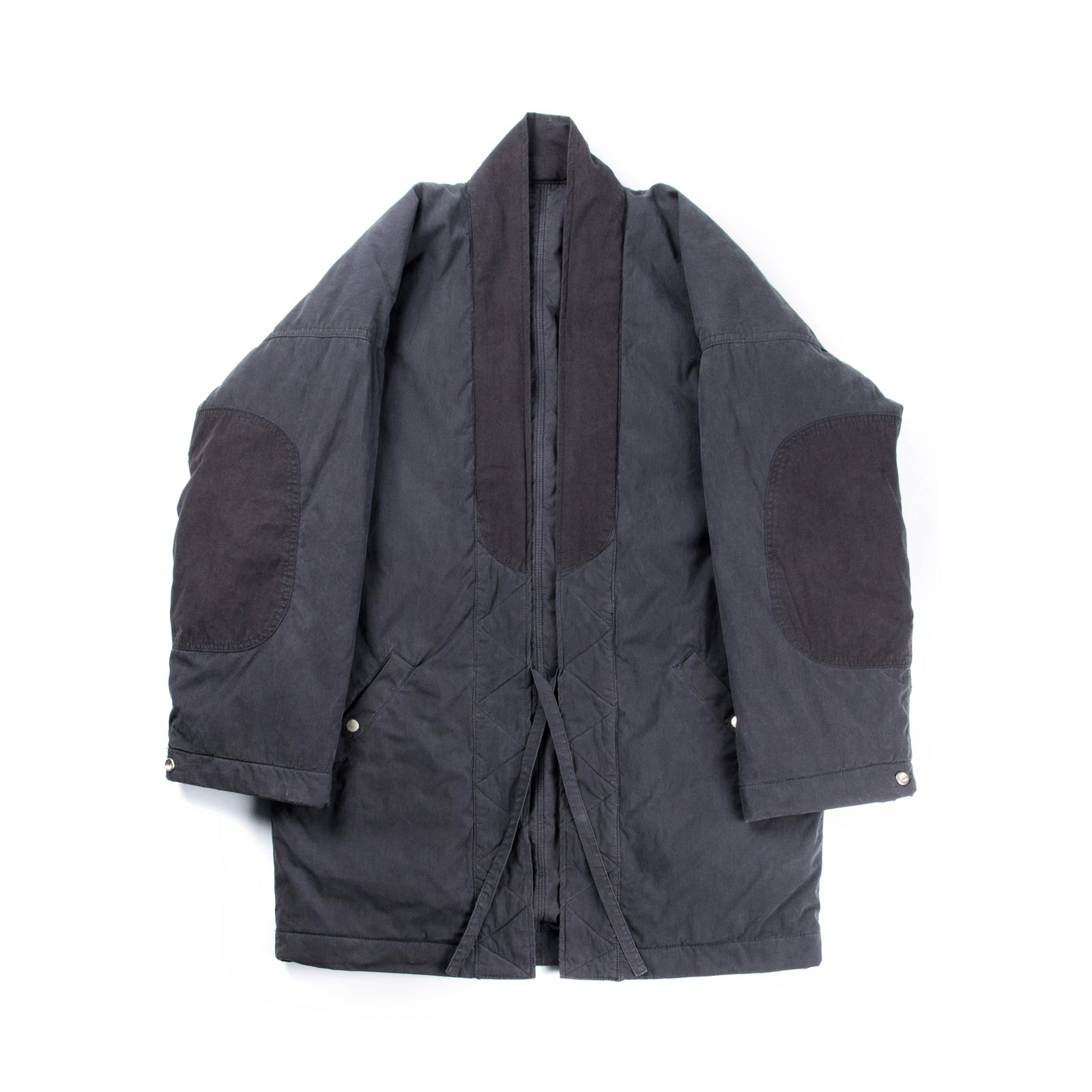 Oversized Military Noragi |