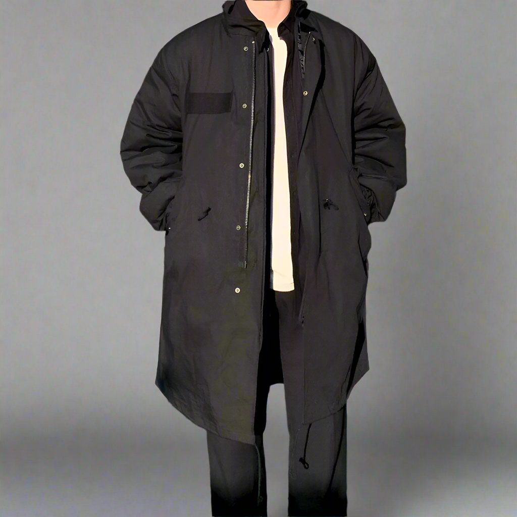  | Jacket