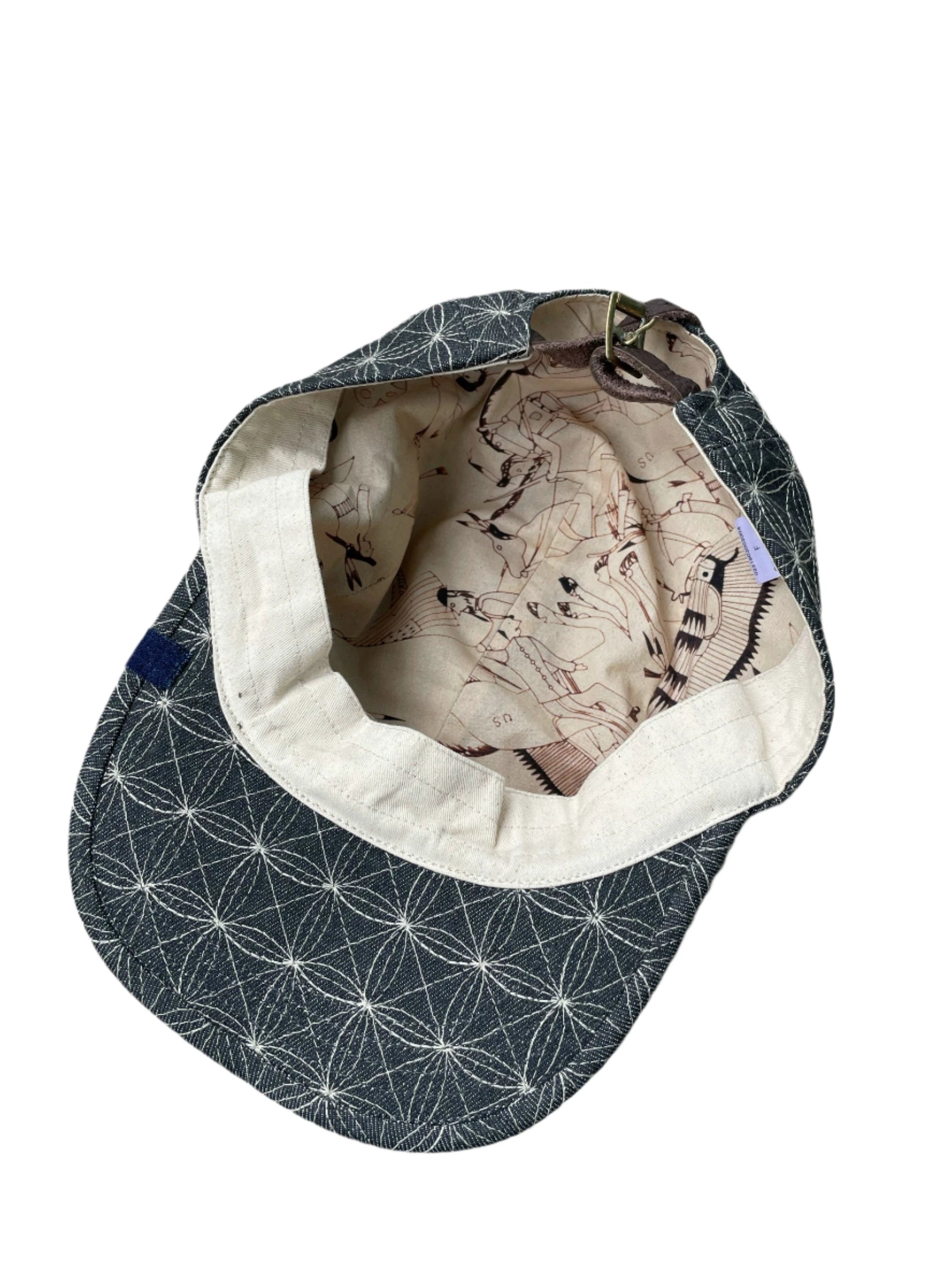  | Hat