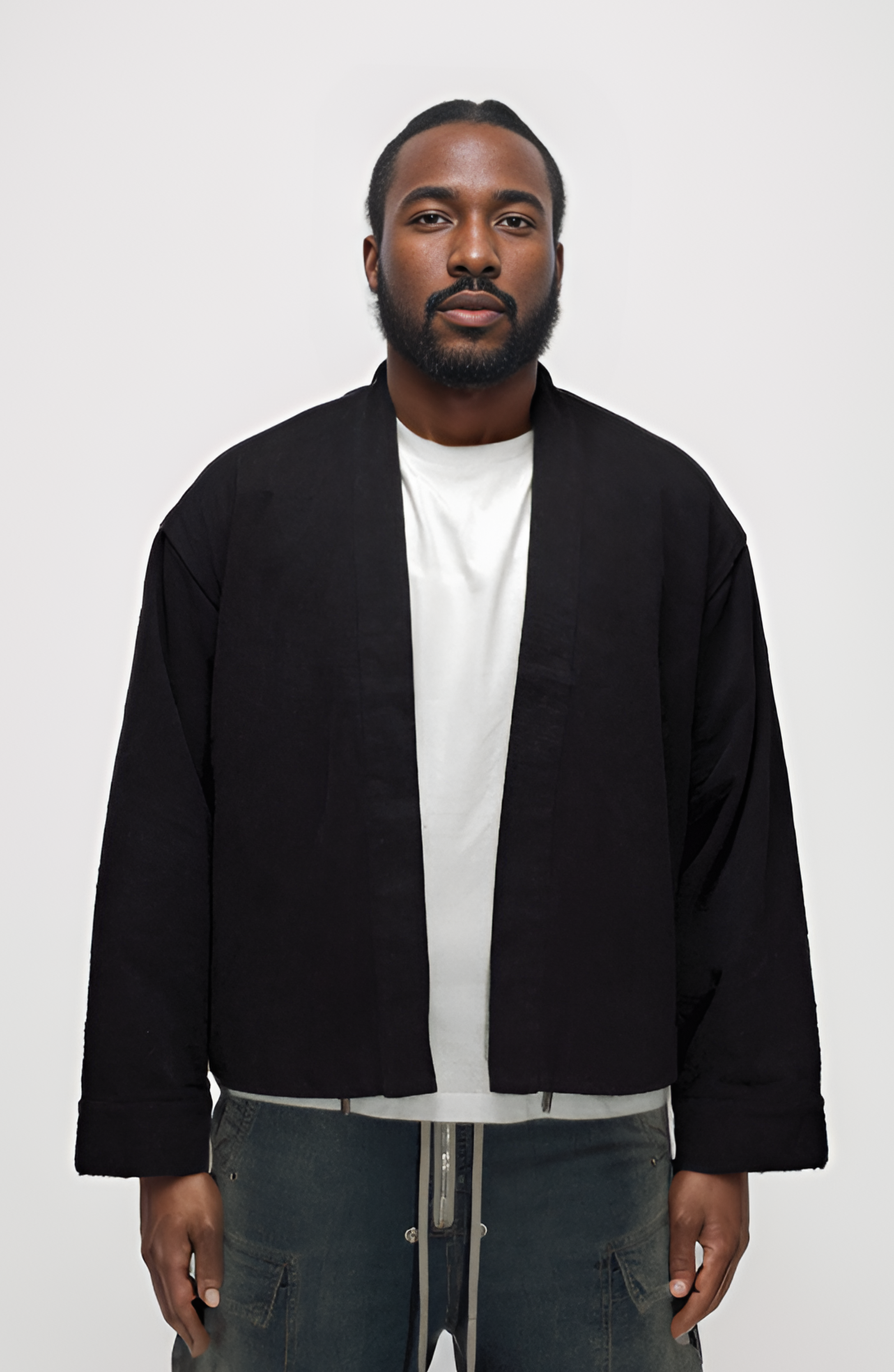 Standard Noragi |