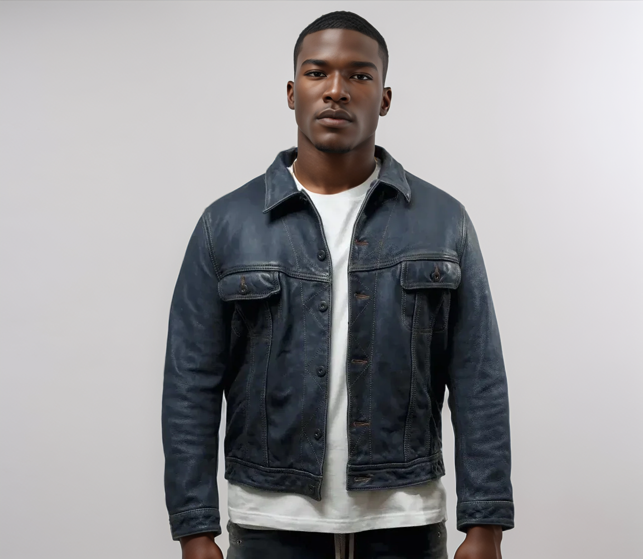 | Jacket