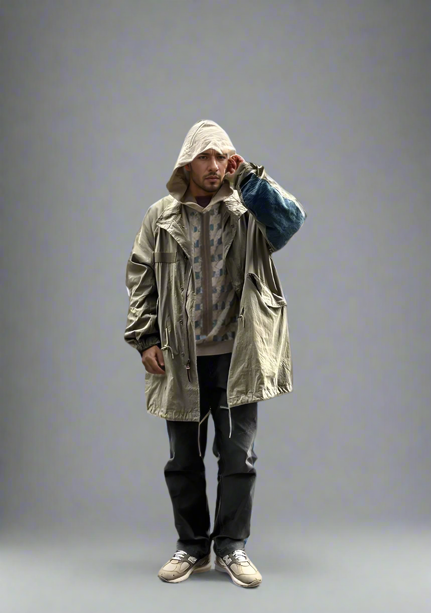  | Jacket