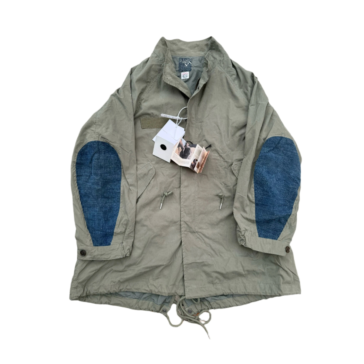  | Jacket