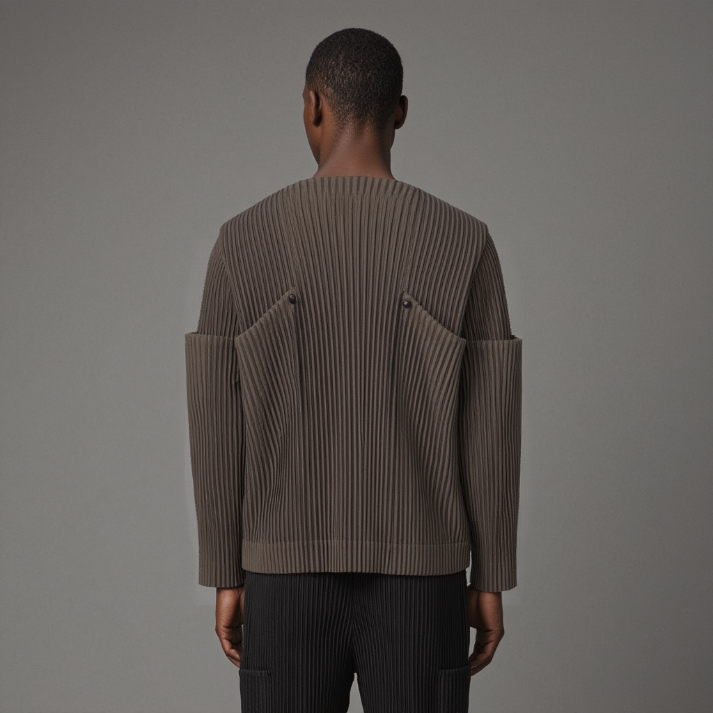  | Jacket