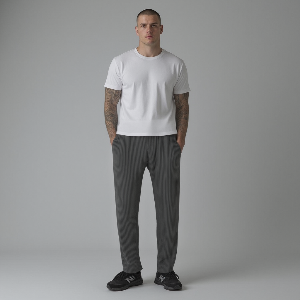 | Pants