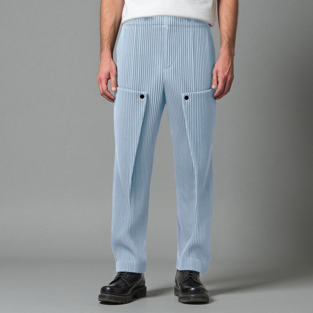 | Pants